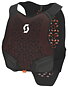 SCOTT - SOFTCON AIR BODY ARMOR - Svart/Grå