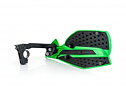 ACERBIS - HANDSKYDD - X-ULTIMATE - Grön