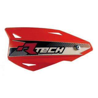 RTECH - HANDSKYDD - VERTIGO - Röd