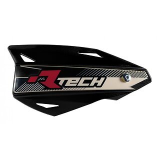 RTECH - HANDSKYDD - VERTIGO - Svart