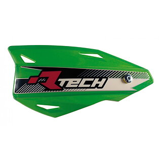 RTECH - HANDSKYDD - VERTIGO - Grön