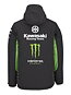 KAWASAKI - MX - VINTERJACKA