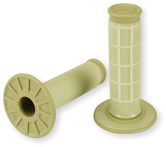 RENTHAL - KEVLAR HALF WAFFLE - DUAL COMPOUND