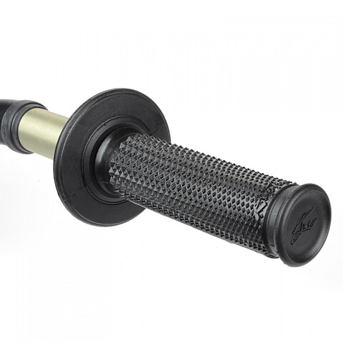 RENTHAL - ULTRA TACKY HALF WAFFLE - DUAL COMPOUND - TAPERED