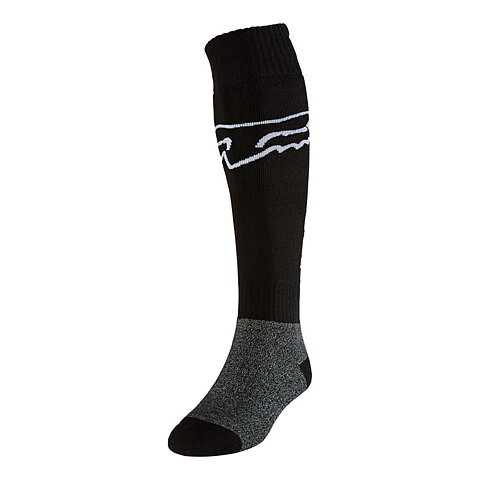 FOX - FRI THIN REVN - Crosstrumpa - Svart