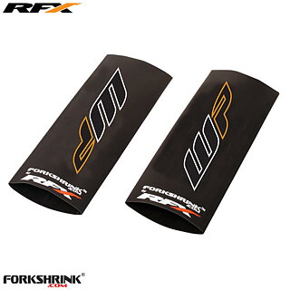 RFX - FORKSHRINK - WP - 125cc-525cc - Vit/Orange
