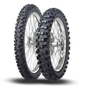 DUNLOP MX53 - 80/100-12 (AVHÄMTNINGSPRIS: 699:-)
