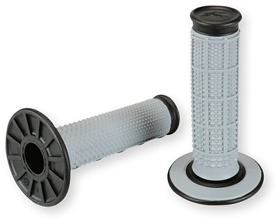 RENTHAL - TAPERED - DUAL COMPOUND - SVART