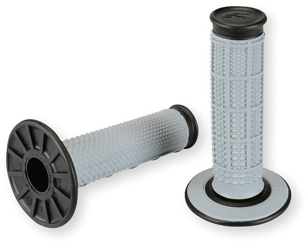 RENTHAL - TAPERED - DUAL COMPOUND - SVART