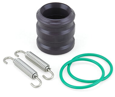 BOLT AVGASTÄTNING - KTM/Husqvarna 250/300