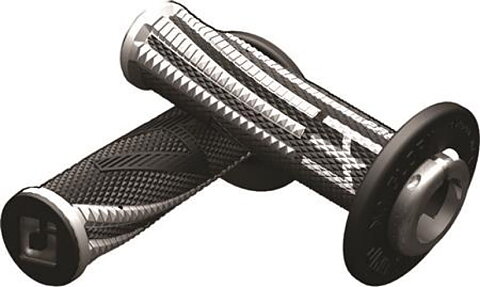 ODI EMIG PRO - V2 LOCK-ON - 2T+4T - Grå