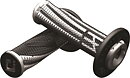 ODI EMIG PRO - V2 LOCK-ON - 2T+4T - Grå