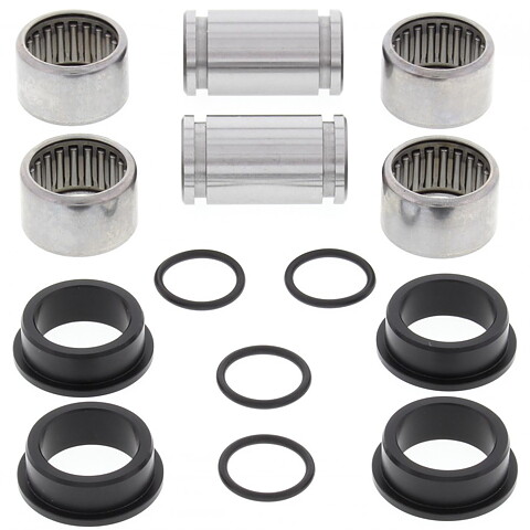 ALL BALLS - SWINGLAGERSATS - Husqvarna TC 65 17-19