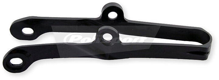 POLISPORT - KEDJESLÄPA - Suzuki RMZ 250 04-06 - Svart