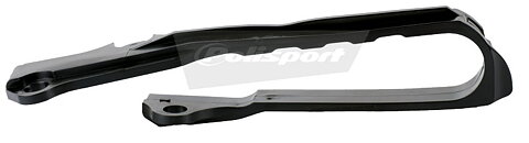 POLISPORT - KEDJESLÄPA - Suzuki RM 125/250 01-08/RMZ 250 07-09/RMZ 450 05-06 - Svart