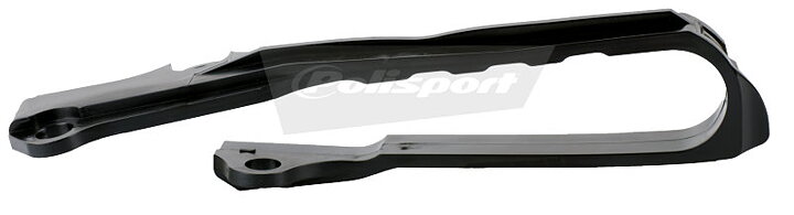 POLISPORT - KEDJESLÄPA - Suzuki RM 125/250 01-08/RMZ 250 07-09/RMZ 450 05-06 - Svart