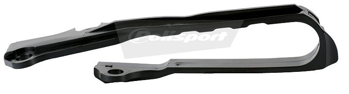 POLISPORT - KEDJESLÄPA - Suzuki RM 125/250 01-08/RMZ 250 07-09/RMZ 450 05-06 - Svart