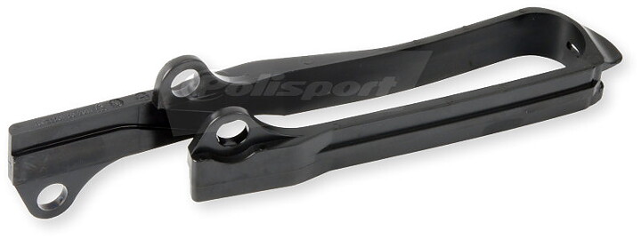 POLISPORT - KEDJESLÄPA - Suzuki RMZ 250 10-18 - Svart