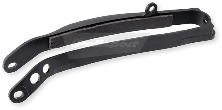 POLISPORT - KEDJESLÄPA - Yamaha YZF 250/450 09-21/WRF 250 14-21 - Svart