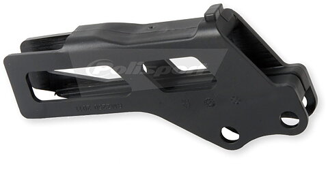 POLISPORT - KEDJESTYRARE - Suzuki RMZ 250 12-18 - Svart