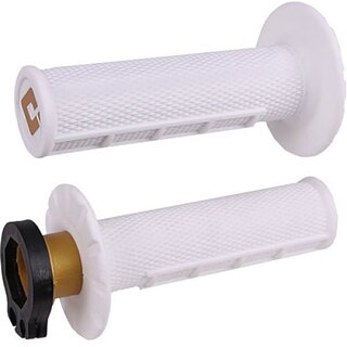 ODI - V2 LOCK-ON - HALF WAFFLE - 2T+4T - Vita
