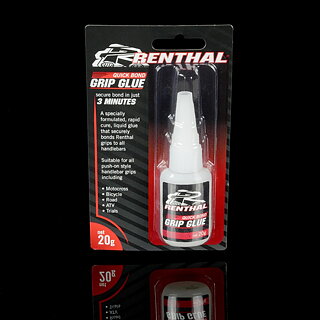 RENTHAL - HANDTAGSLIM - SNABBLIM