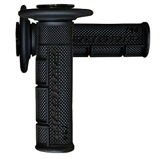 PROGRIP - 794 SINGLE DENSITY - HALF WAFFLE - Svart