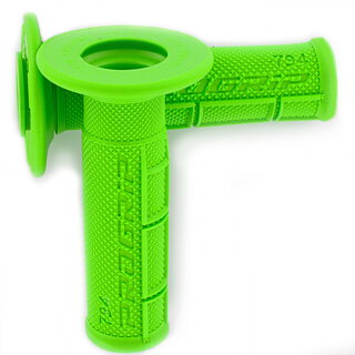 PROGRIP - 794 SINGLE DENSITY - HALF WAFFLE - Grön