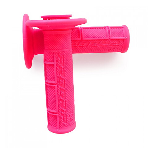 PROGRIP - 794 SINGLE DENSITY - HALF WAFFLE - Rosa