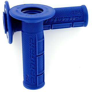 PROGRIP - 794 SINGLE DENSITY - HALF WAFFLE - Blå