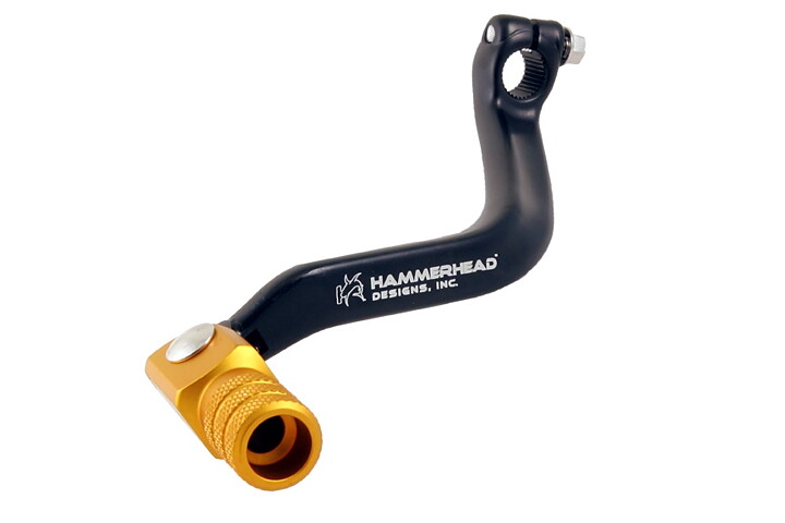 HAMMERHEAD VÄXELSPAK - Suzuki RM 250 94-08 - Guld