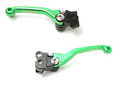 ZAP - COMPETITION - Kawasaki KX250 21-22/KX450 19-22 - Grön