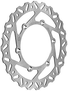 MOTO-MASTER - BROMSSKIVA - KTM SX 85 2011-2019 - Fram