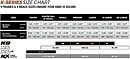 POD - K4 2.0 KNÄSTÖD - GRAPHITE/BLACK - Pair