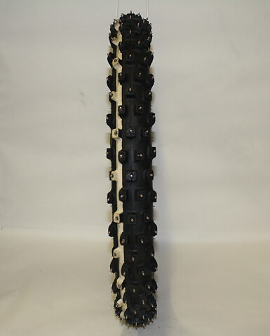 MITAS - XT-994 WINTER FRICTION - 80/100-21 - 196 dubb (Avhämtingspris: 2199:-)