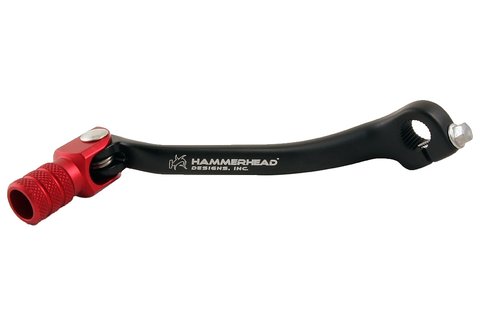 HAMMERHEAD VÄXELSPAK - HONDA CRF 450 02-08 - Röd