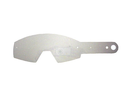 TEAR OFF - FOX MAIN - 10 Pack