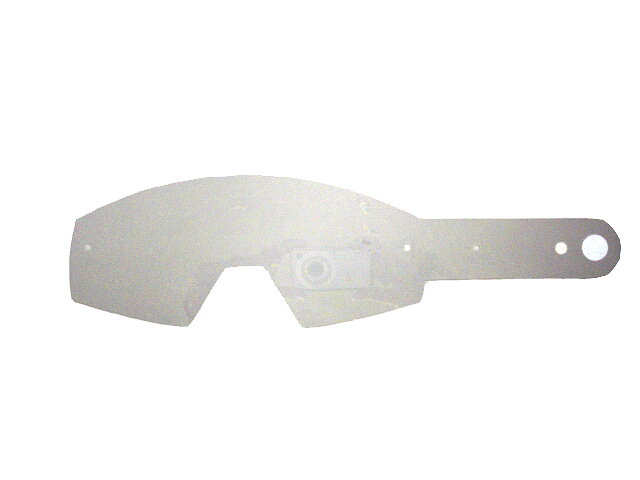 TEAR OFF - FOX MAIN - 10 Pack