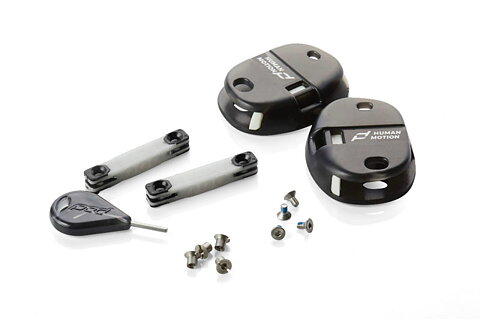 POD - HINGE REBUILD SET