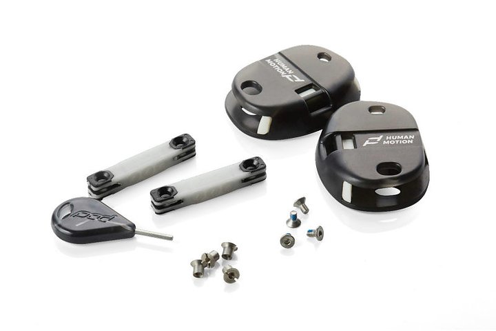 POD - HINGE REBUILD SET