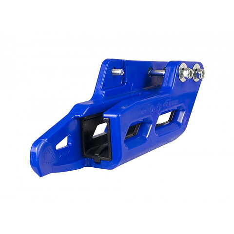 RTECH - KEDJESTYRARE WORX R2.0 - YAMAHA YZ/YZF/WRF 125-450 07-20 - Blå