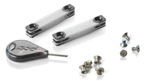 POD - HINGE LIGAMENT SET