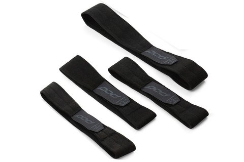 POD - STRAP SET - 4 delar