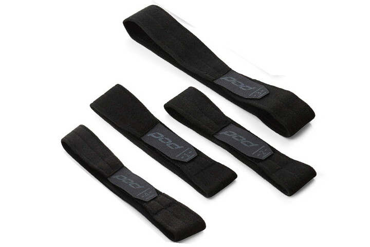 POD - STRAP SET - 4 delar