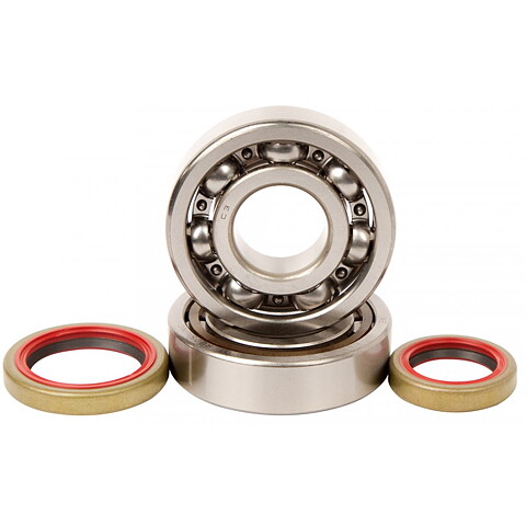 HOT RODS - RAMLAGERSATS - Husqvarna TC 125 14-16/TE 125 15-16