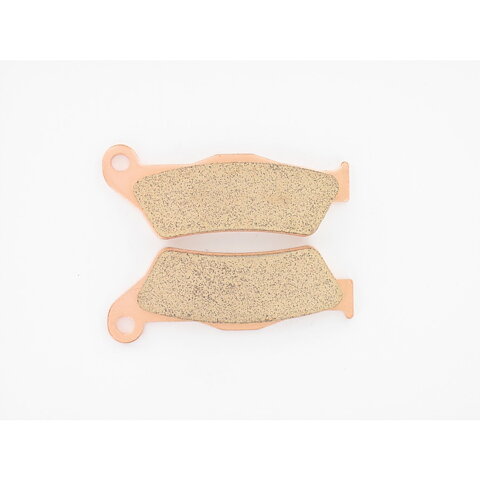 HOLESHOT - BROMSBELÄGG - KTM SX/SXF/EXC/EXC-F 125-530 92-21 - Fram