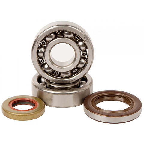 HOT RODS - RAMLAGERSATS - Husqvarna TC 65 17-19