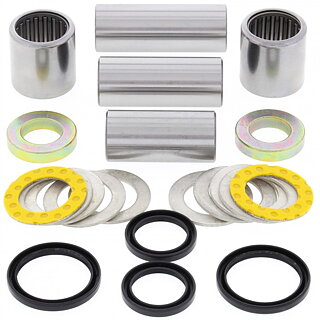 ALL BALLS - SWINGLAGERSATS - Honda CRF 250 10-13/CRF 450 05-12
