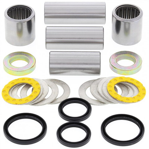 ALL BALLS - SWINGLAGERSATS - Honda CRF 250 10-13/CRF 450 05-12