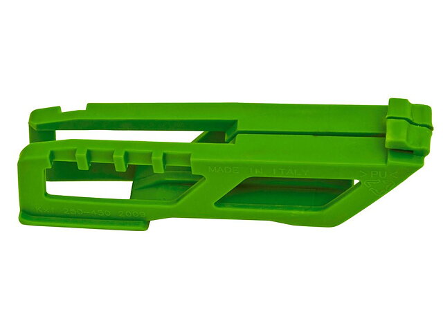 RTECH - KEDJESTYRARE - Kawasaki KXF 250/450 09-19 - Grön